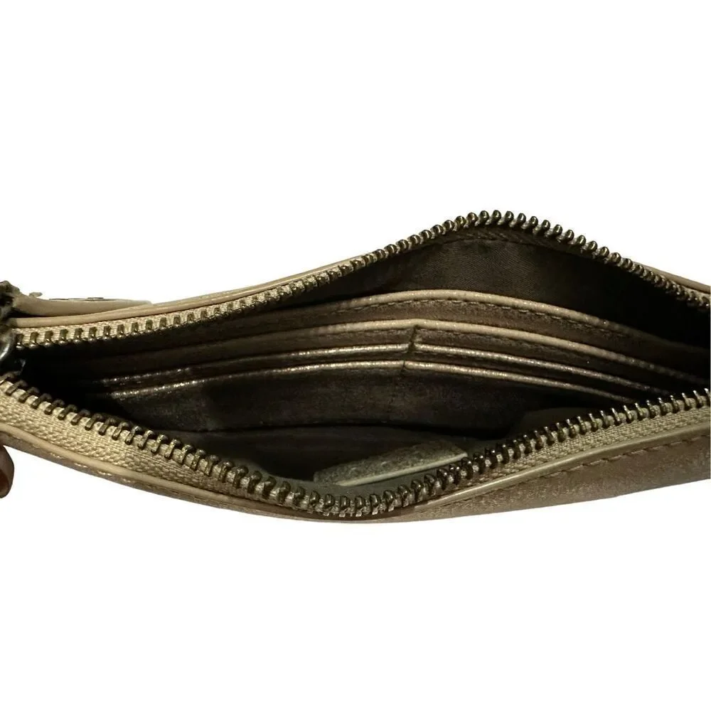 JOY SUSAN Mini Crossbody Wristlet Clutch - Picture 6 of 6